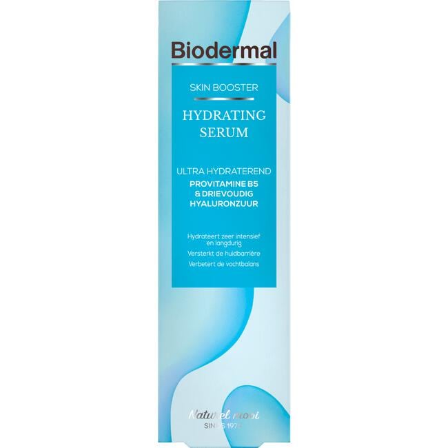 Biodermal Skin Booster Hydrating Serum 30 ML