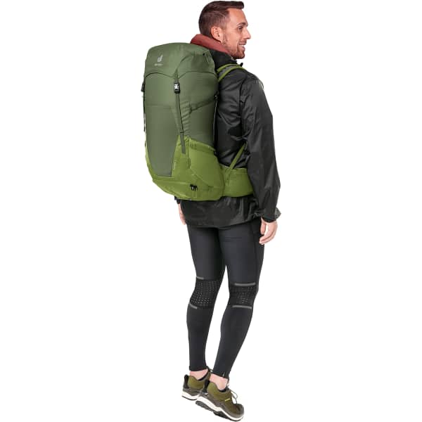 Sac à dos randonnée DEUTER FUTURA 32 KHAKI/MEADOW