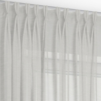 Gordijn Louise 4819 light grey