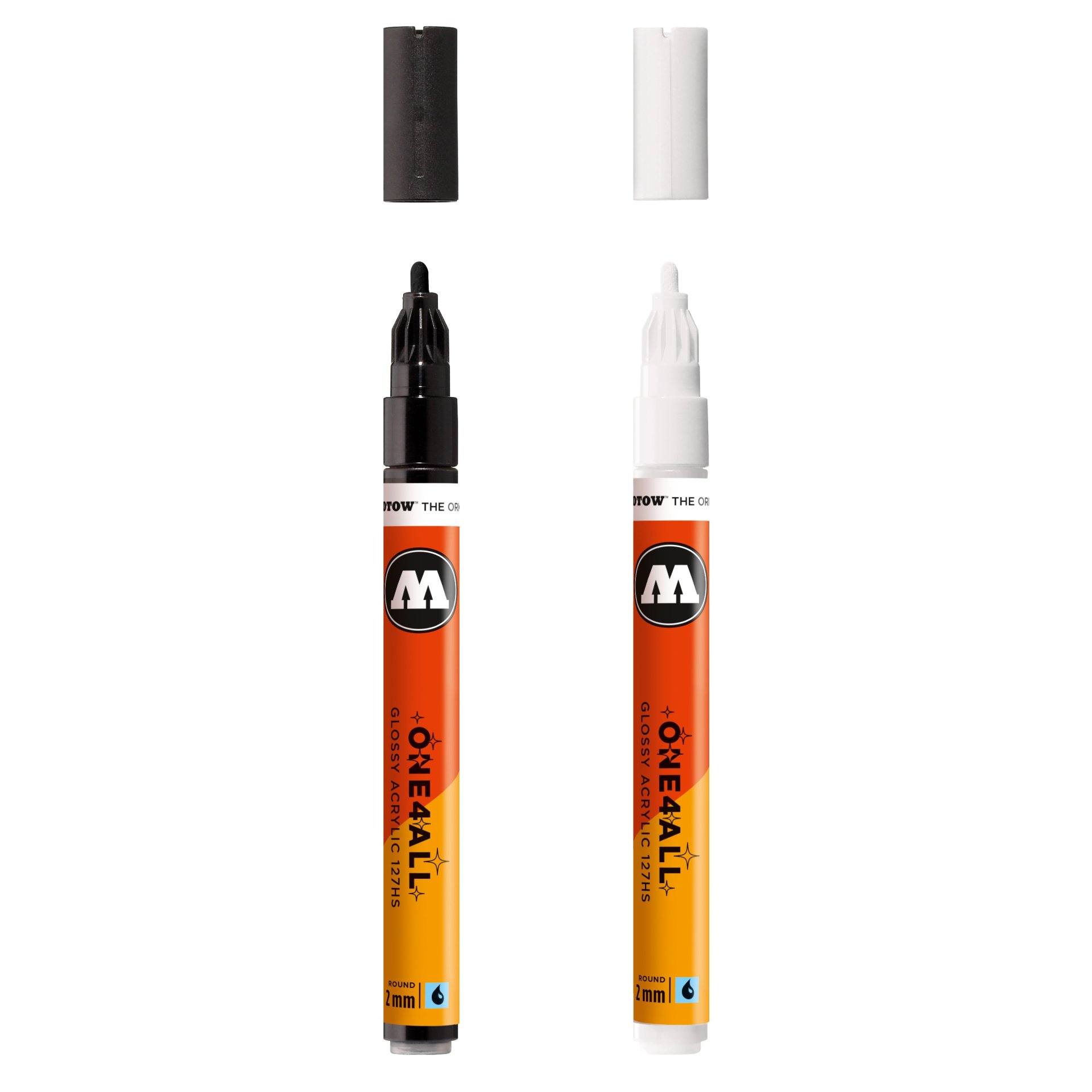 Molotow Lackmarker One4all Glossy 127HS