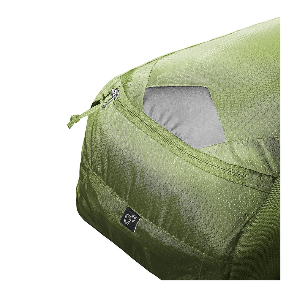 Deuter RACE AIR 10 - Sac À dos meadow-ivy