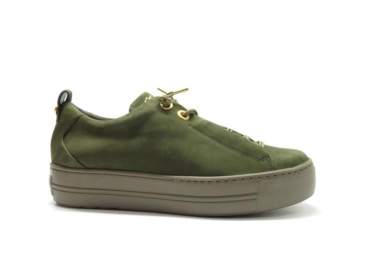 Paul Green 5017 oliv