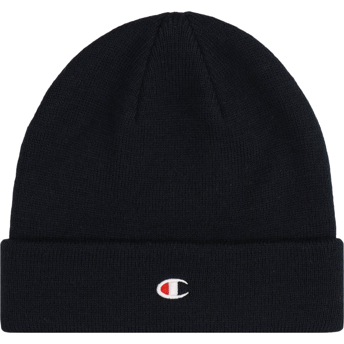 Champion Embroidered Logo Hue