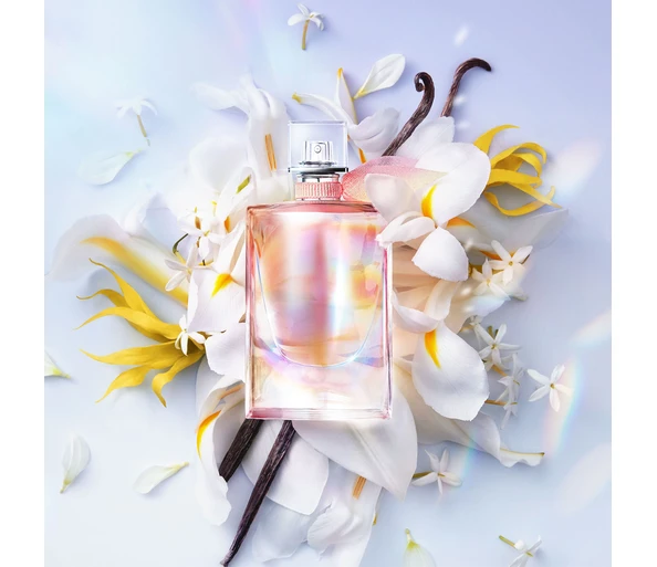 Lancôme La Vie est Belle Soleil Cristal Eau de Parfum