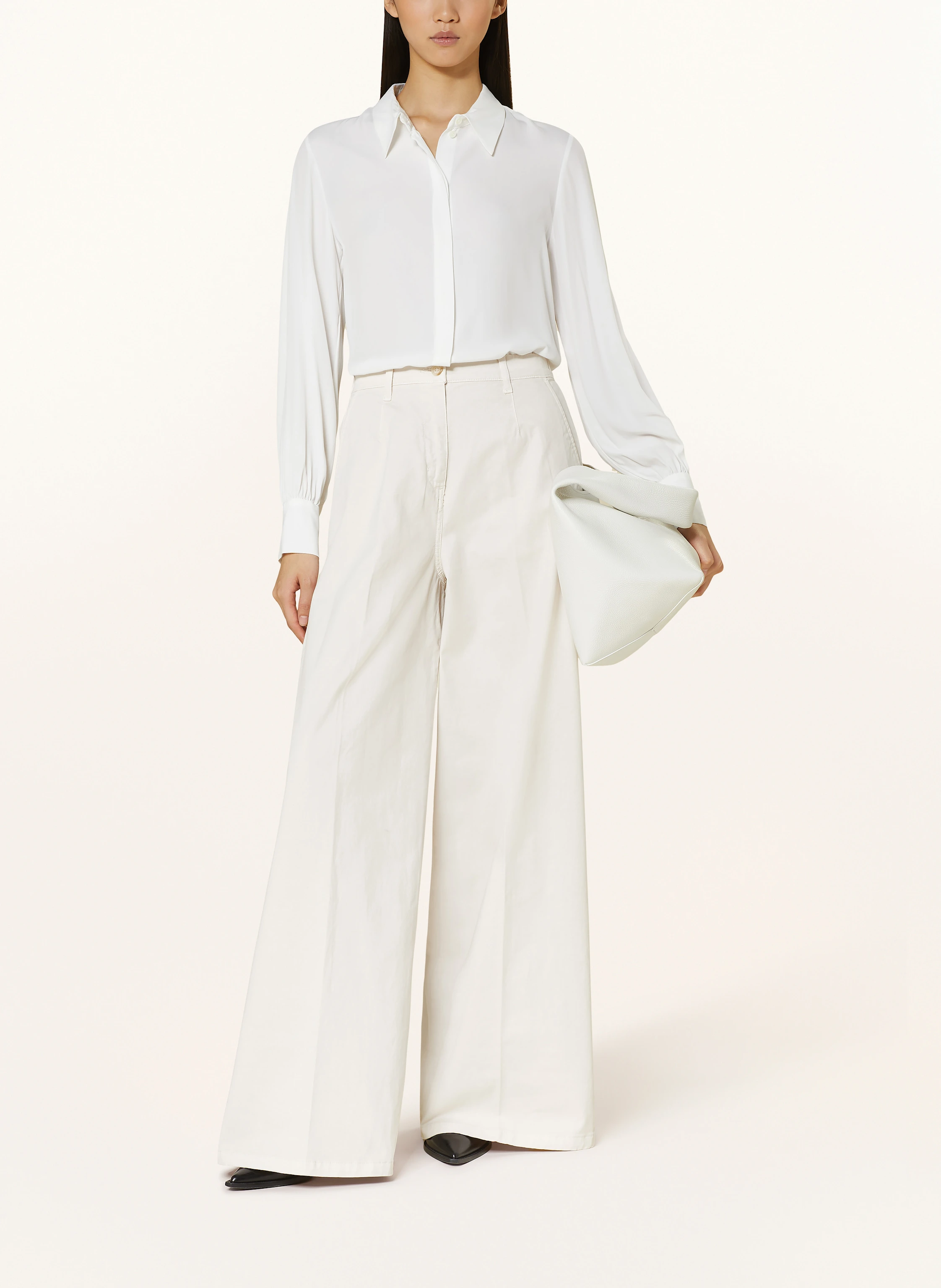 ottod'ame Marlenehose