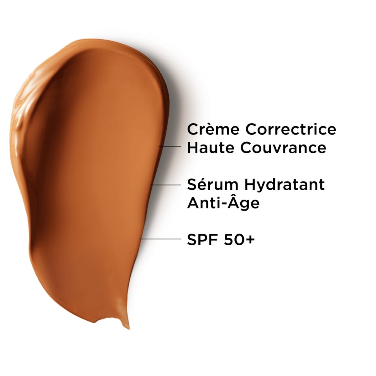 It Cosmetics Your Skin But Better CC+ Cream SPF 50+ CC Crème Correctrice Haute Couvrance