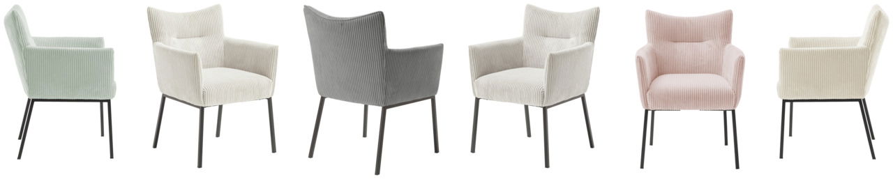 Novel Sessel JANA