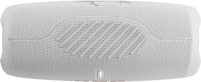 JBL - Charge 5 - Draagbare Bluetooth Speaker - Wit - Water- en Stofbestendig