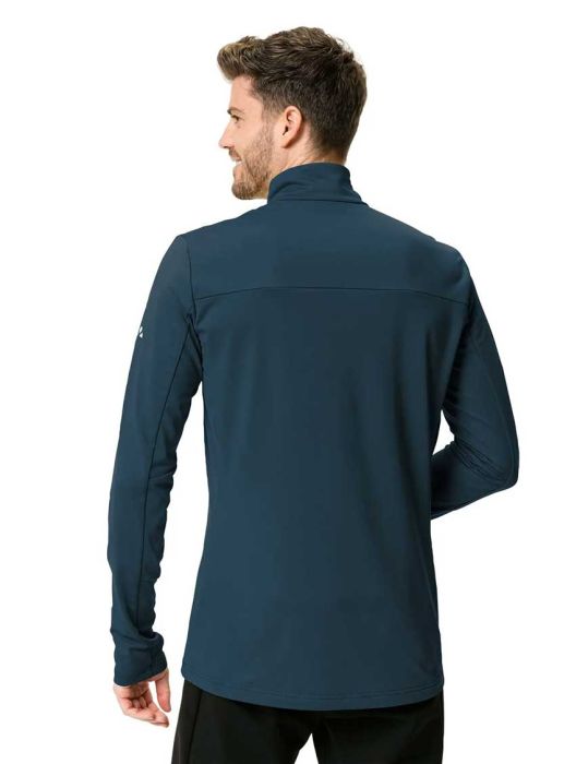 Livigno Halfzip II Men fleece