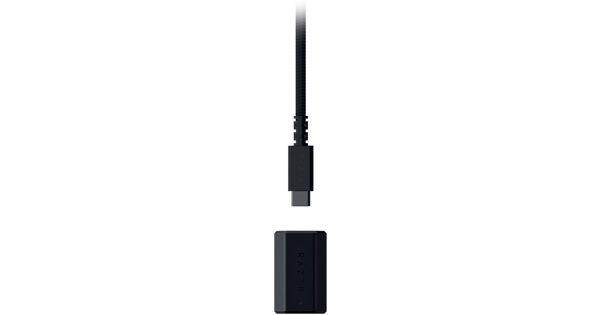 RazerViper V3 Pro gaming muis  (Zwart, 35.000 dpi)