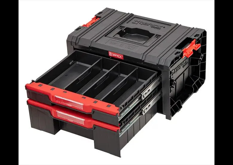 QBRICK SYSTEM PRO Drawer Workshop Set 1 2.0