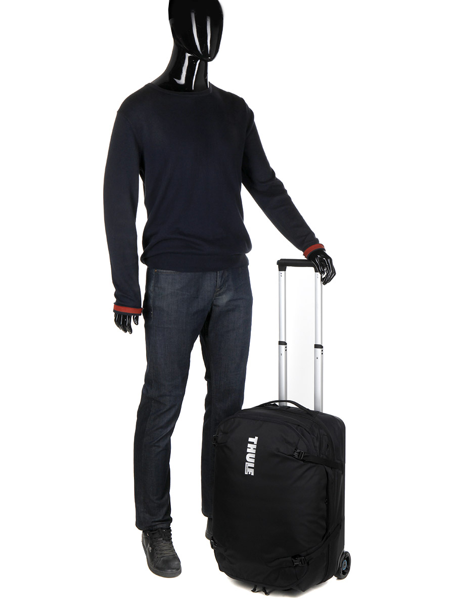 Sac de voyage À roulettes Thule Subterra 55 cm