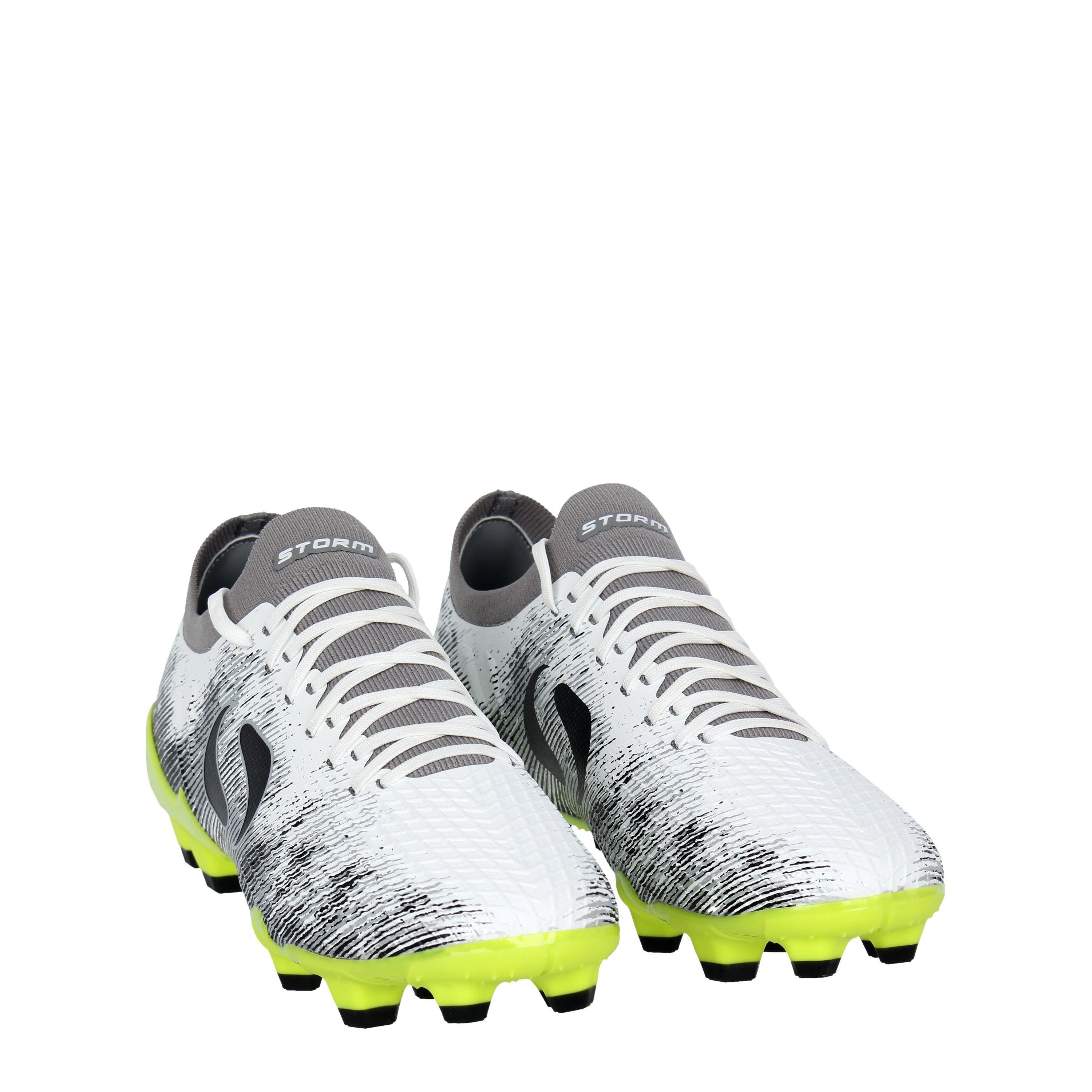 Sondico Storm Firm Ground Football Boots Childrens