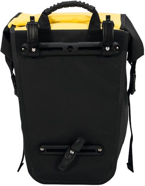 Burley Coho Packtaschen-Set kaufen | Bike-Discount