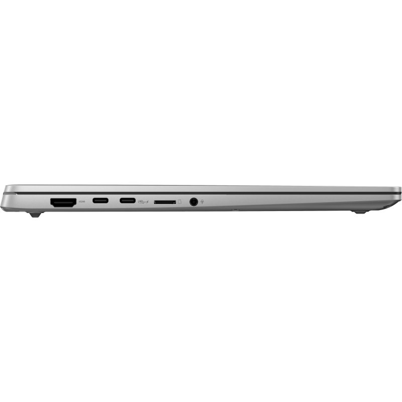 PC portable Asus VivoBook S5406UA-DRQD009W Gris AMD Ryzen 7 16G 512G SSD PCIE AMD Graphics Ecran avec technologie OLED