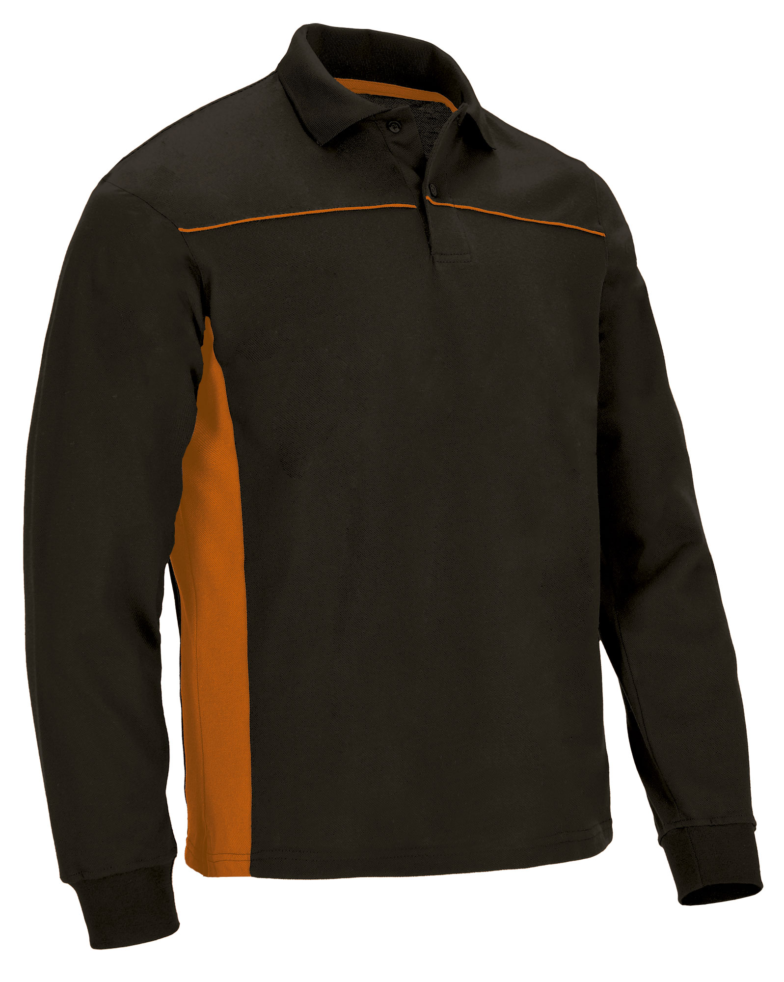 Valento POVATHL - Polo m/l THUNDER