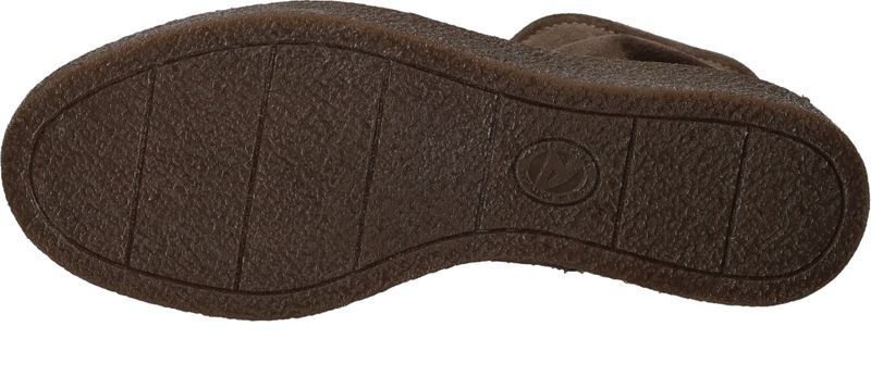 Sens Boots Taupe Dames