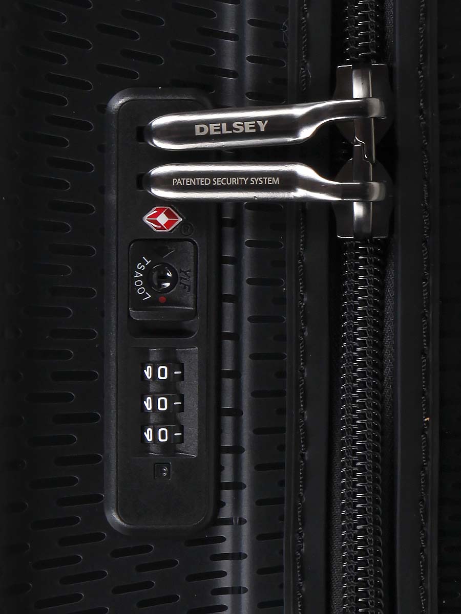 Valise Delsey Turenne 73 cm