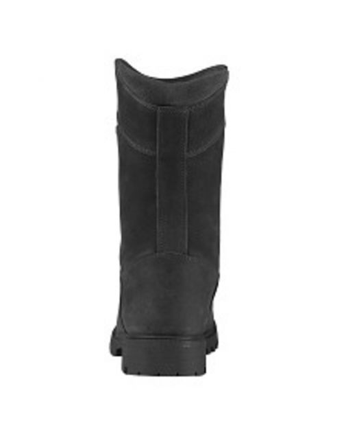 Horka Outdoorlaars Aspen Zwart - Unisex Laarzen