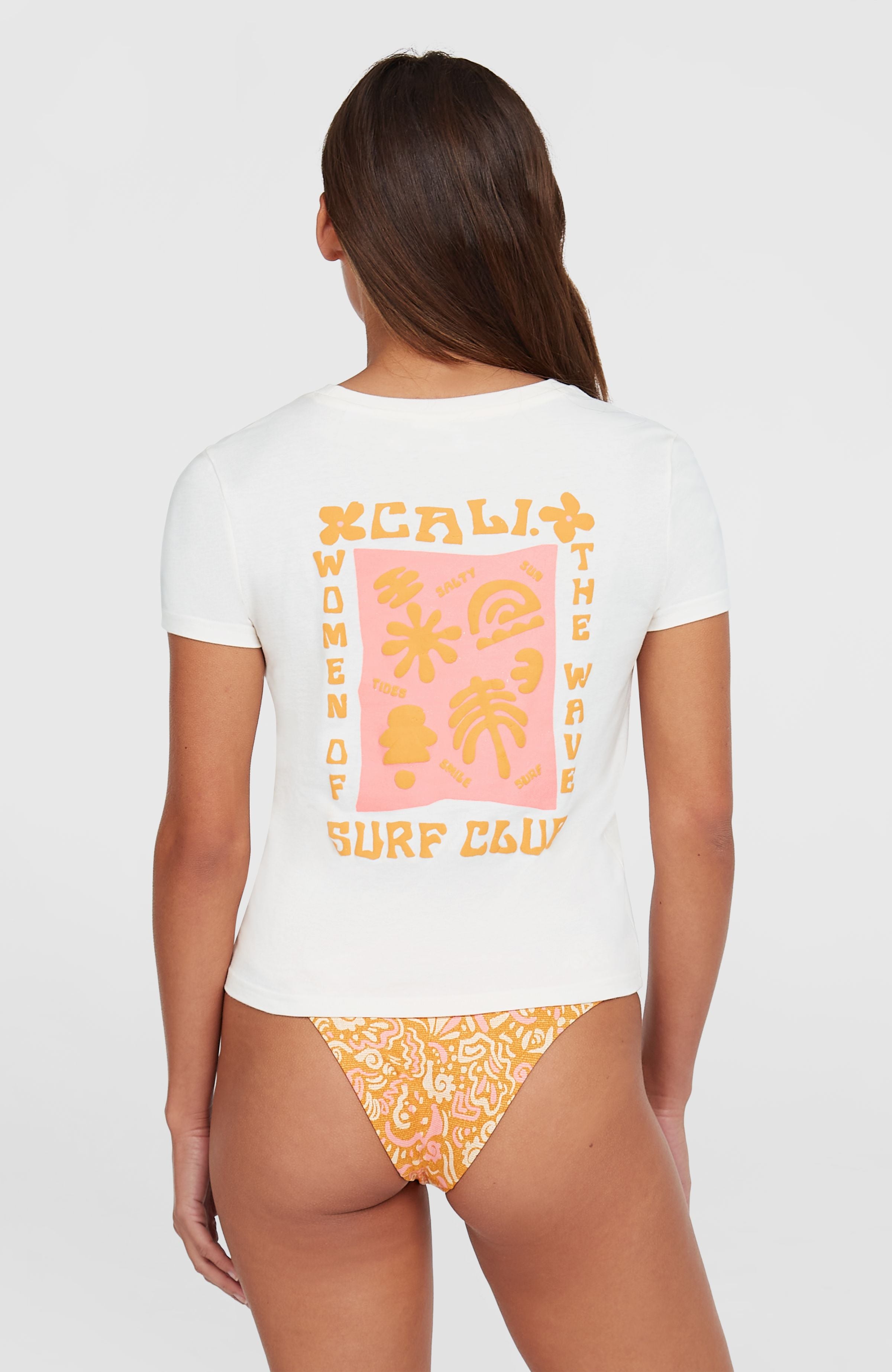 Women of the Wave T-shirt