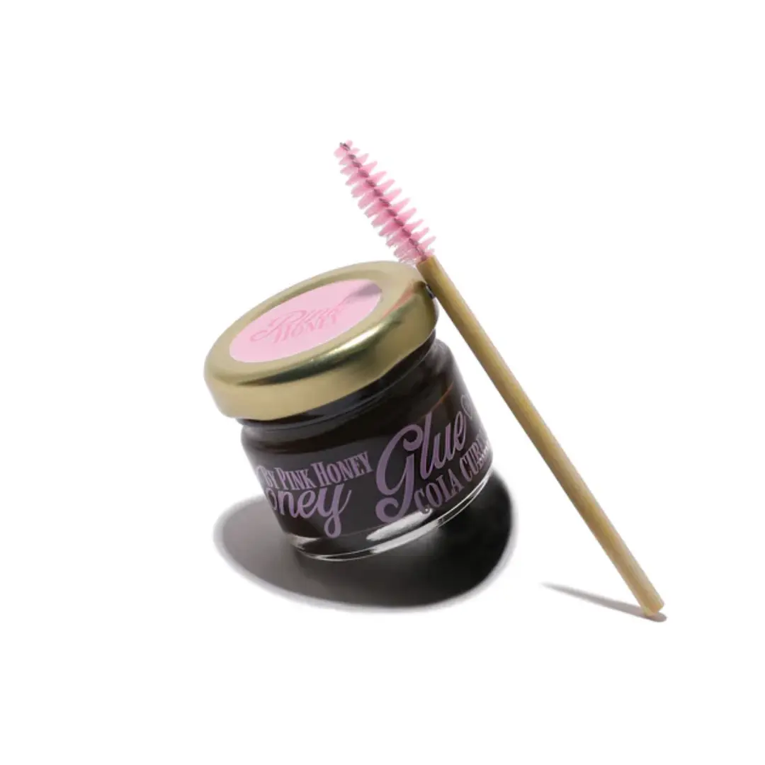 Honey Glue Cola Cubes Tint & Hold