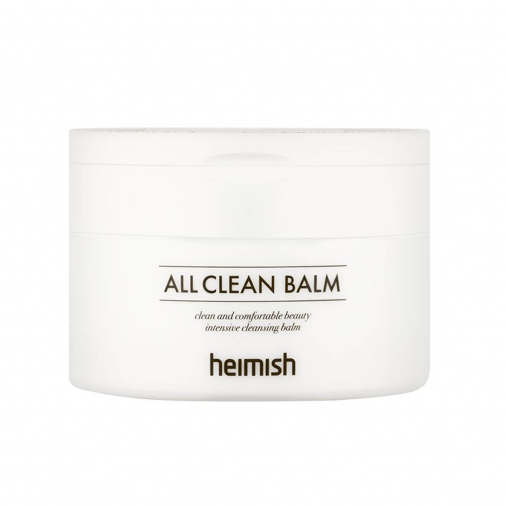 5-Steps oily skin care routine