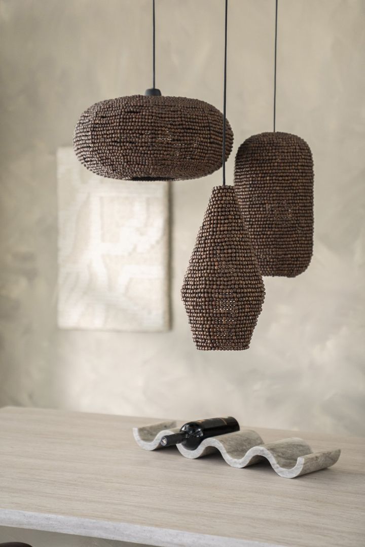 By Boo   Shanga 1 Hanglamp