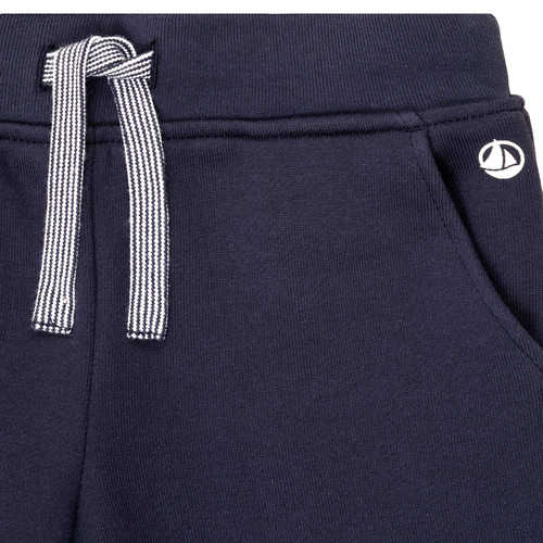 Petit Bateau - LOMINIKO - Marine