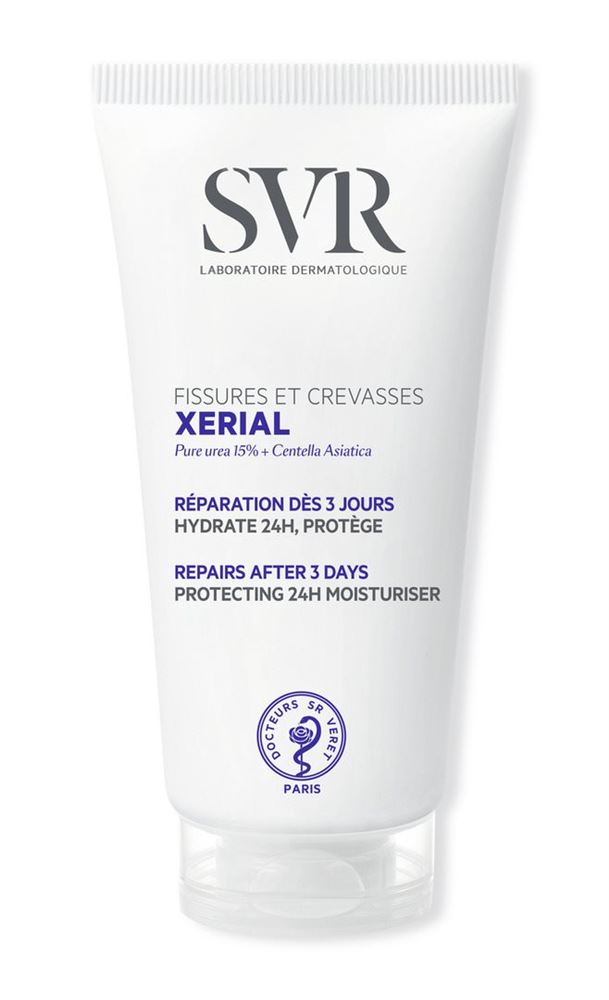 SVR Fissures & Crevasses Crème 50 ml