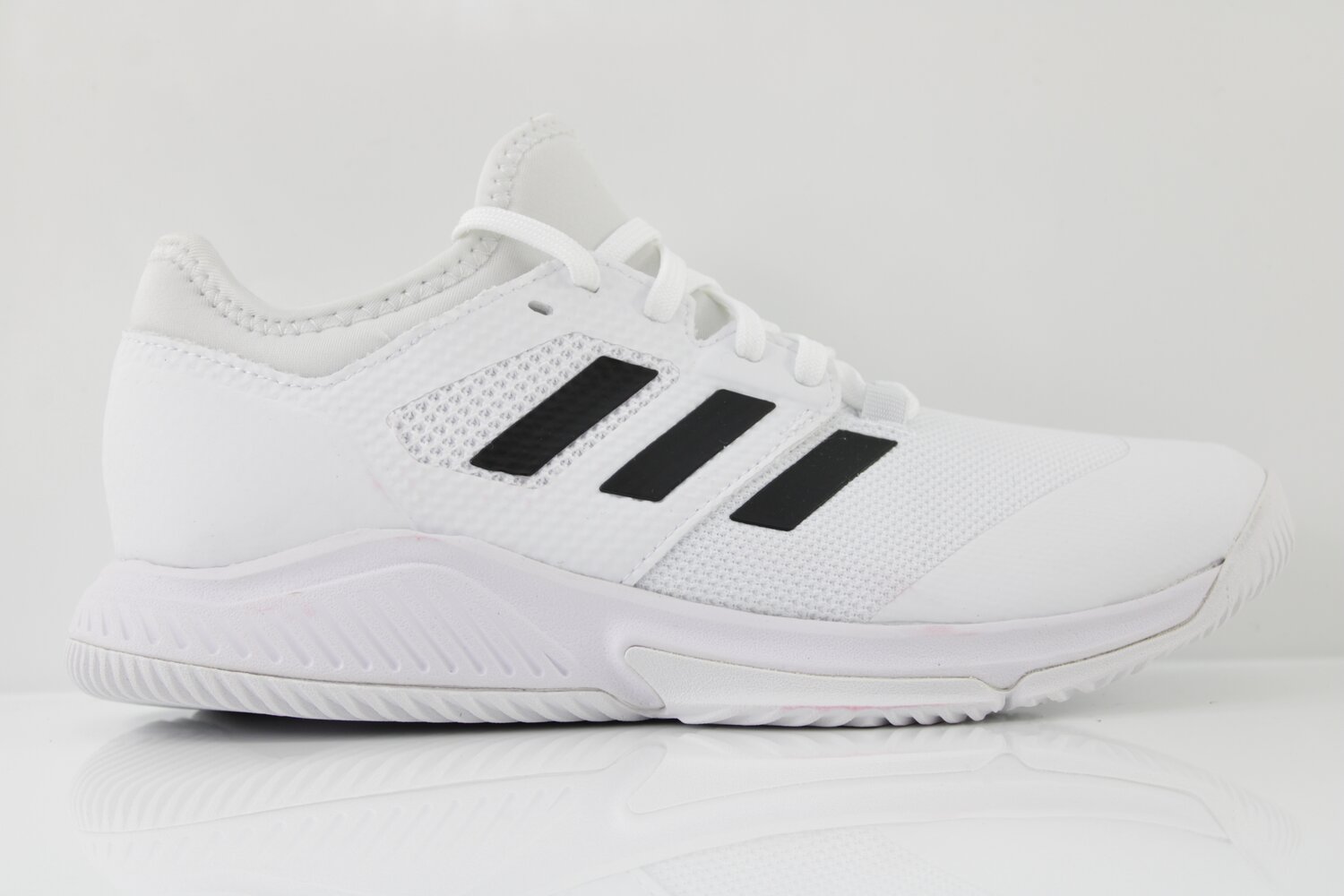 Adidas Court Team Bounce W