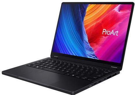 ASUS ProArt PX13 HN7306WV-LX006X - Creator Laptop - 13.3 Inch