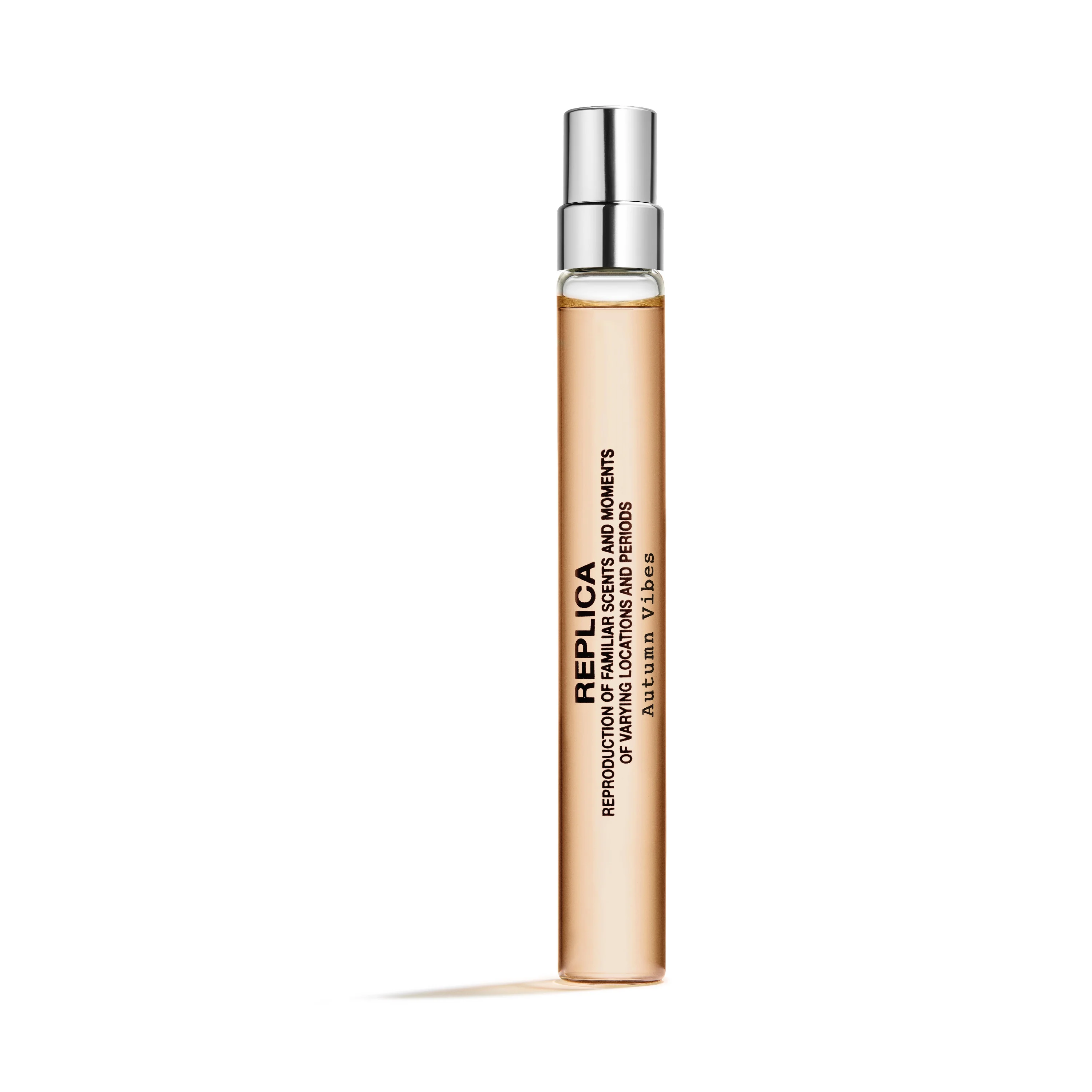 REPLICA AUTUMN VIBES - EAU DE TOILETTE |