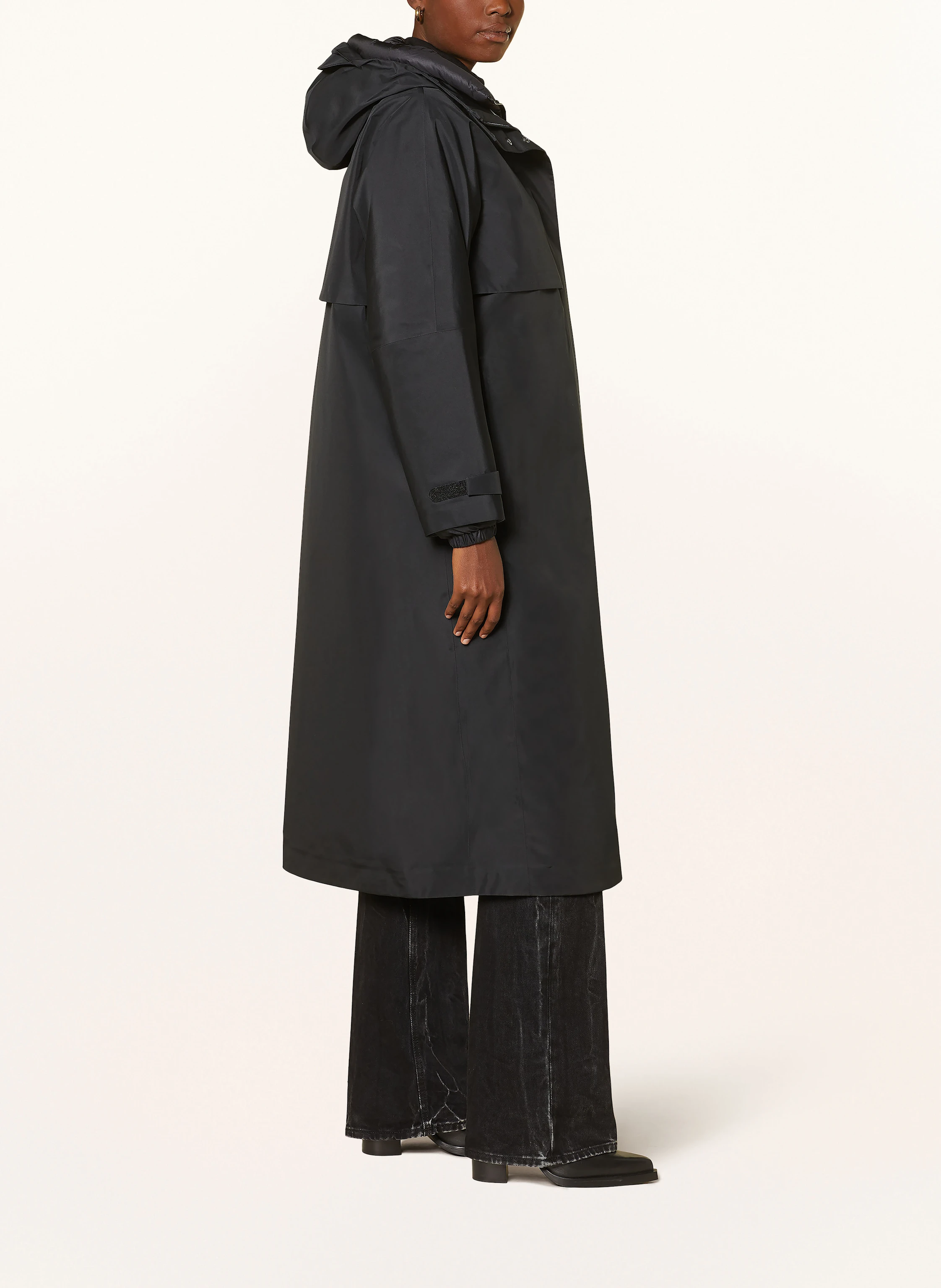 HERNO LAMINAR 2-in-1-Parka