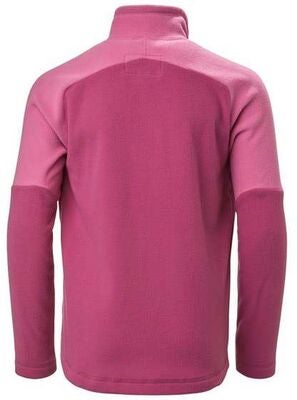 Helly Hansen Daybreaker 2.0 Fleecejakke, Magenta Haze