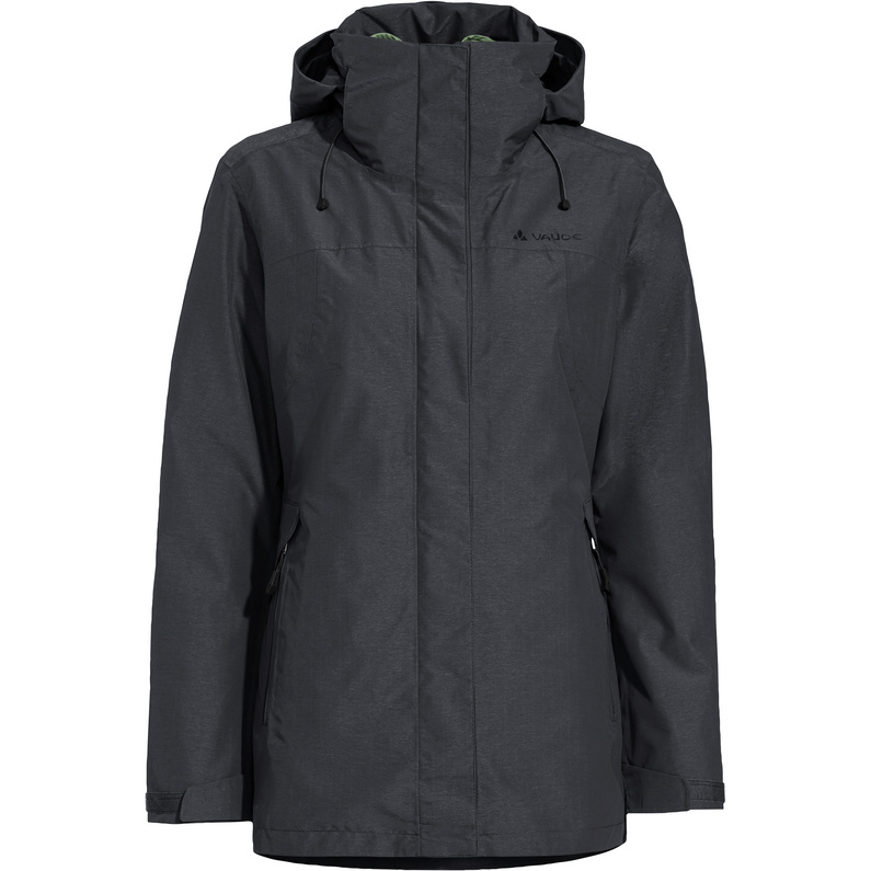 Vaude Damen Skomer 3in1 II Jacke