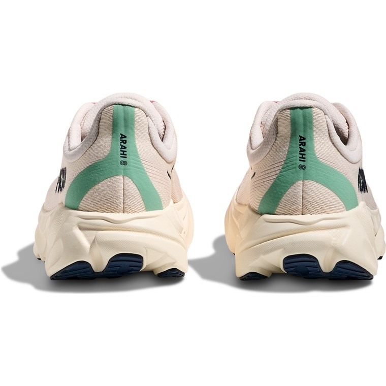 Hoka W Arahi 8 Rose Cream / Alabaster