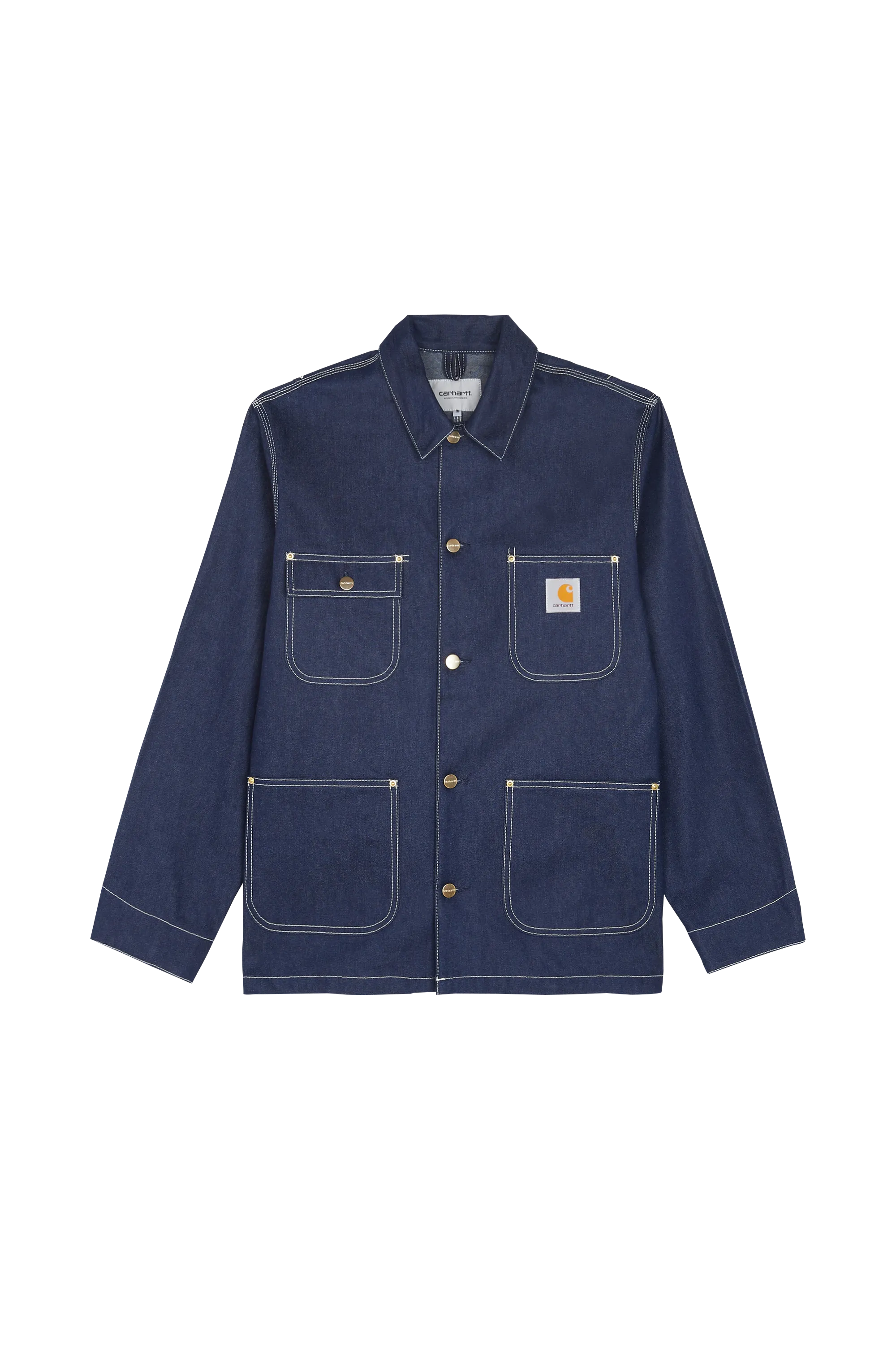 CARHARTT WIP Veste OG Chore Bleu