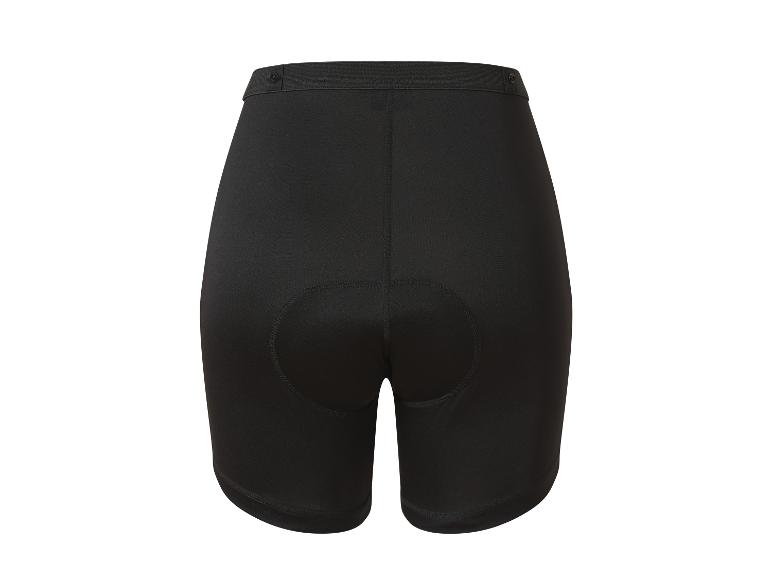 2-in-1 dames fietsbroek
