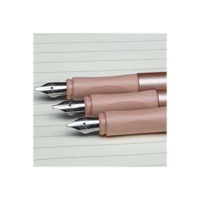 Schneider Callissima - Stylo plume 1,1 mm - abricot