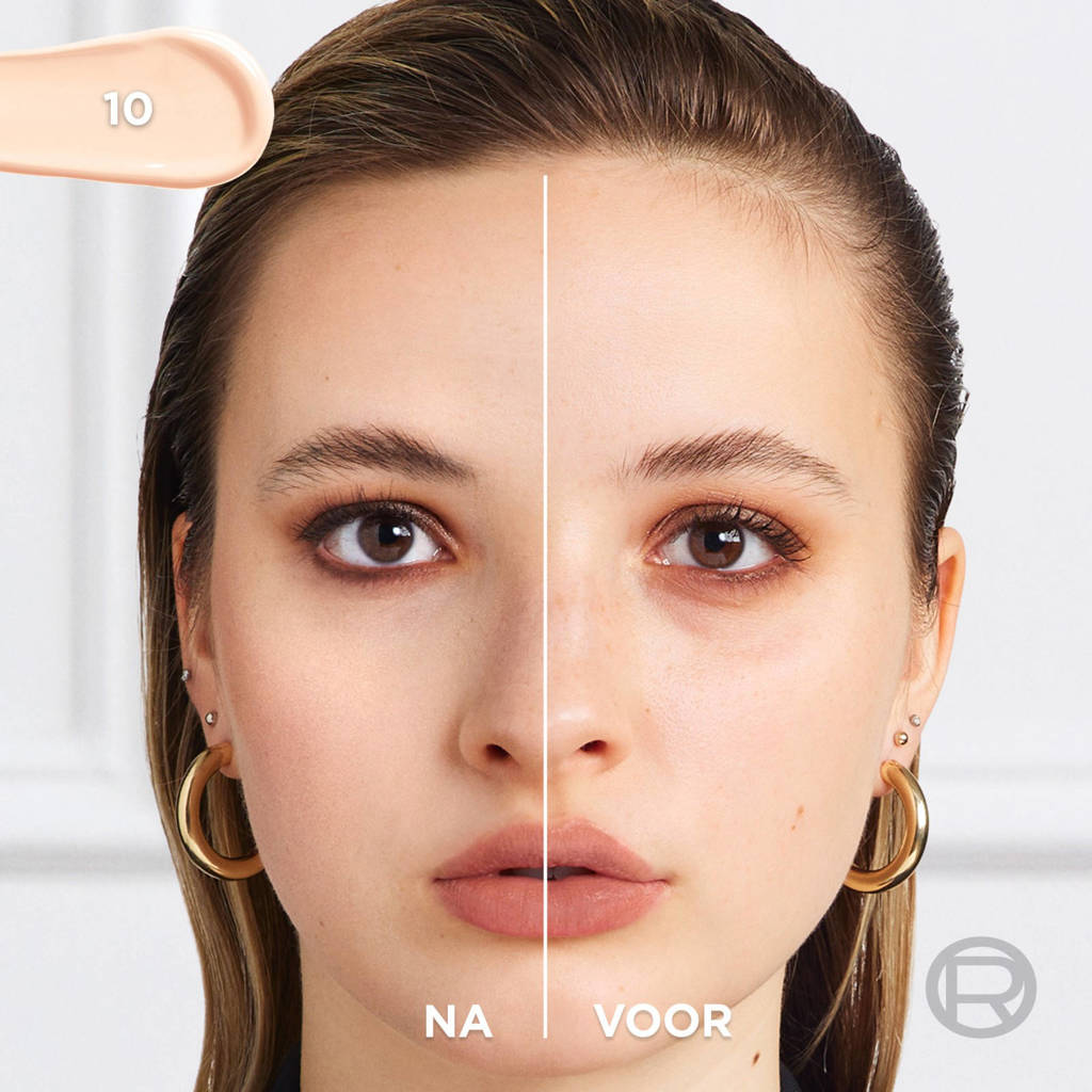 Infaillible 32H Fresh Wear foundation - 10