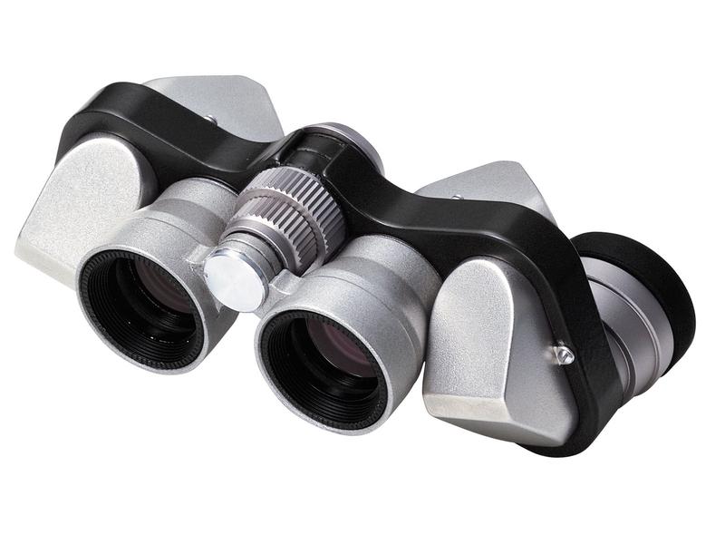 Nikon Fernglas Mikron 6x15 CF Nikon Fernglas Mikron 6 x 15 CF
