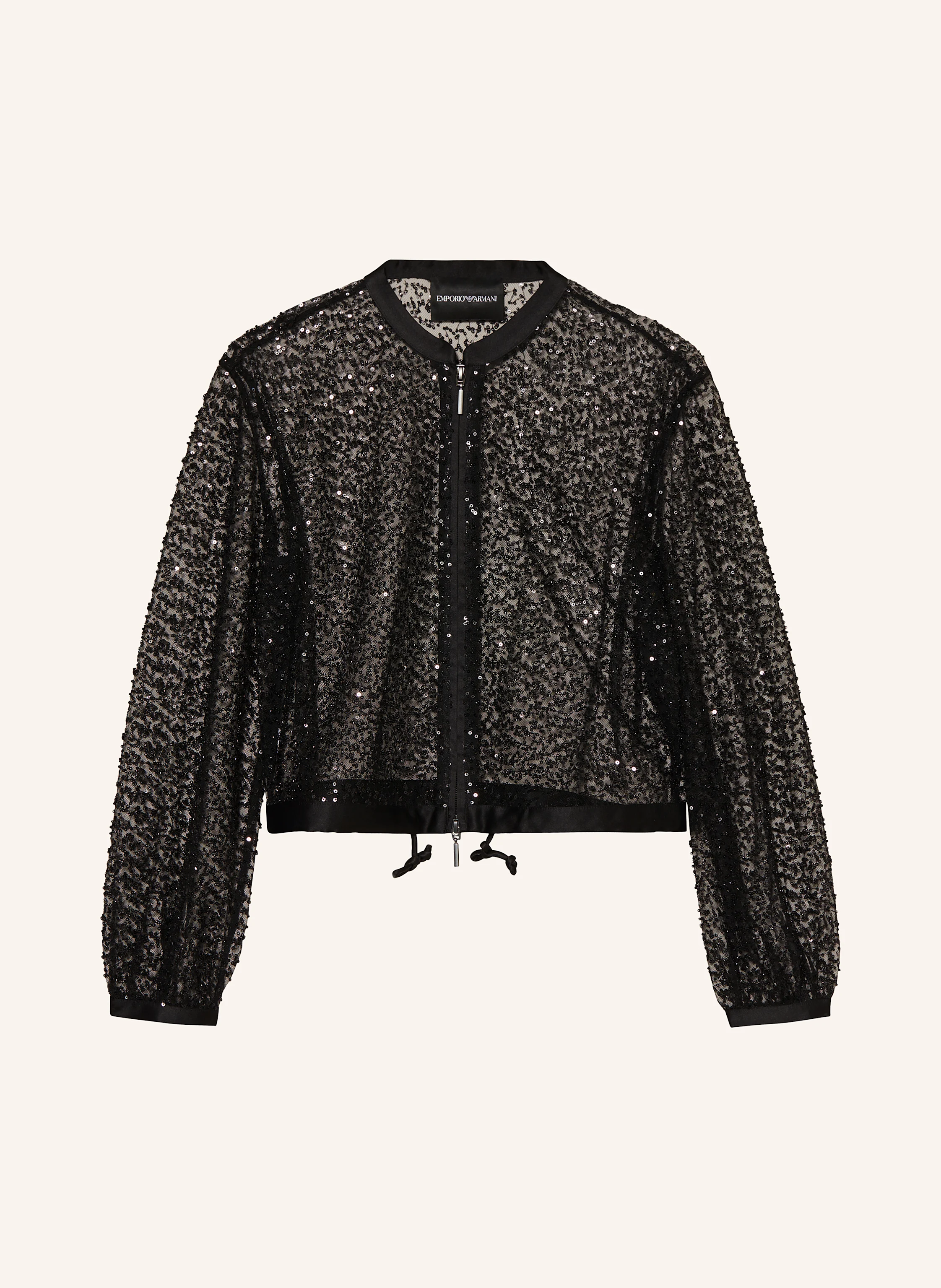 EMPORIO ARMANI Bolero
