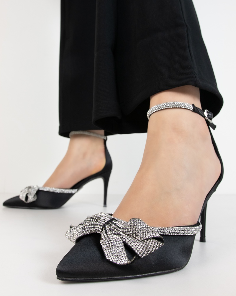 Steve Madden Lumiere Pumps  - zwart