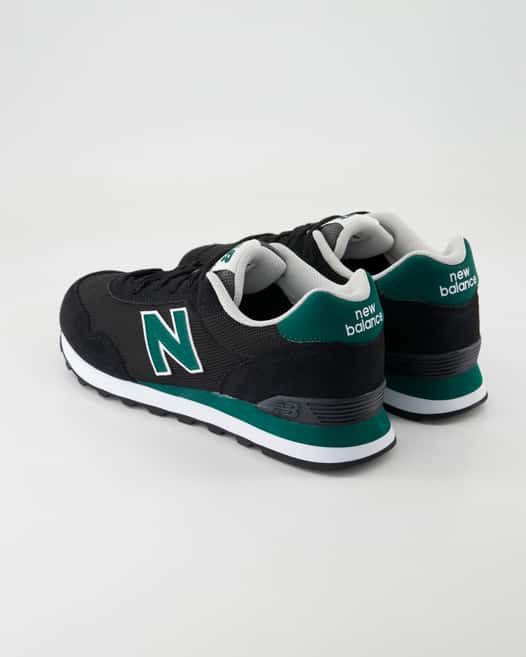 New Balance ML515 Sneaker in Schwarz