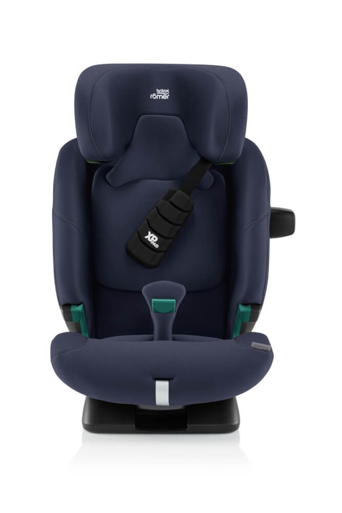 ADVANSAFIX PRO Night Blue
