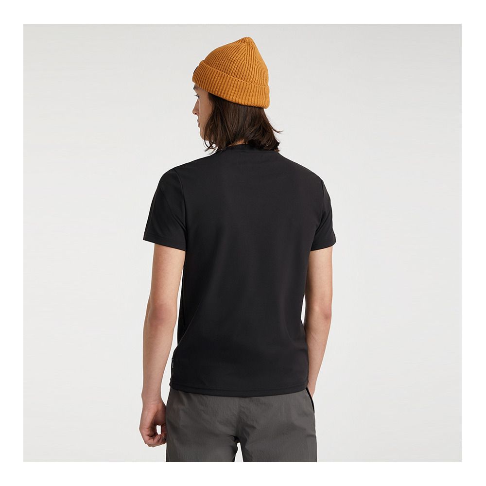 O'Neill TRVLR SERIES PLUTONIAM - Maillot Homme black out