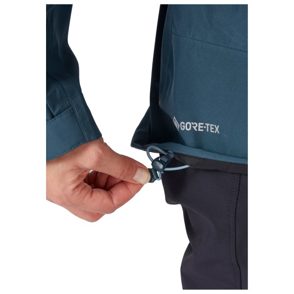Rab - Women's Namche GTX Jacket - Veste imperméable