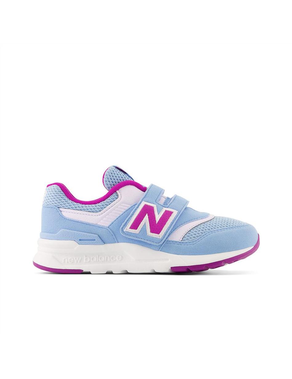 KINDERSCHUHE PZ997HRD