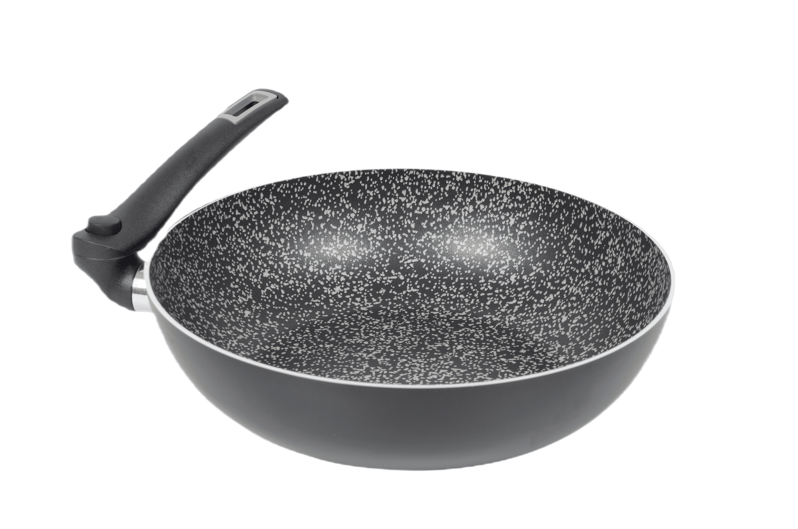 Turn Wokpan Ã24cm
