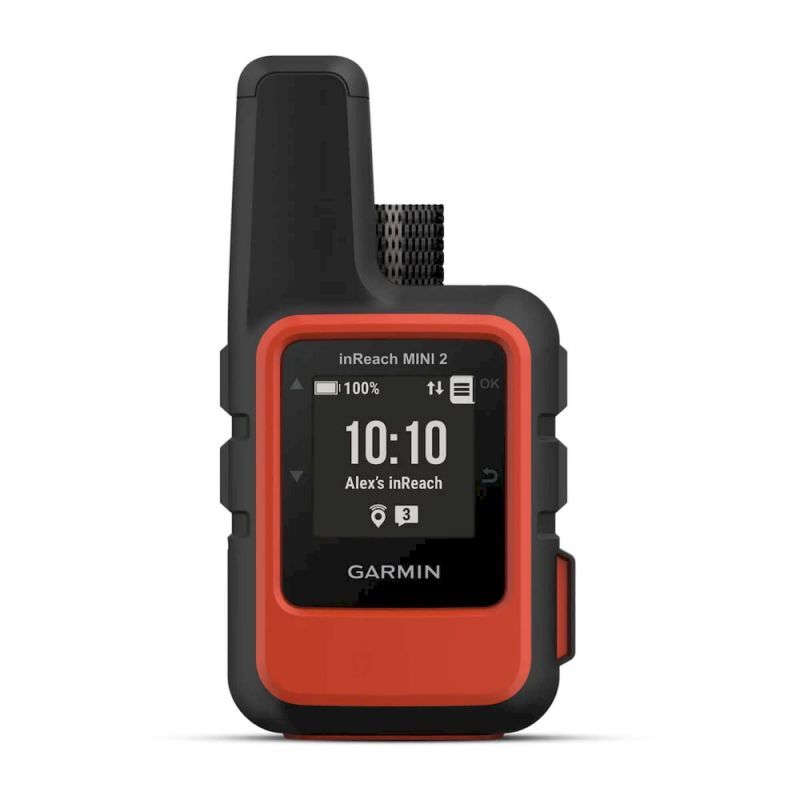 InReach Mini 2 - GPS